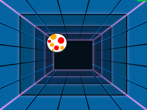 Lucy's Game