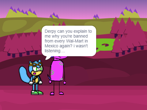 World Of Resizing (BOSS 4) - TQTCG