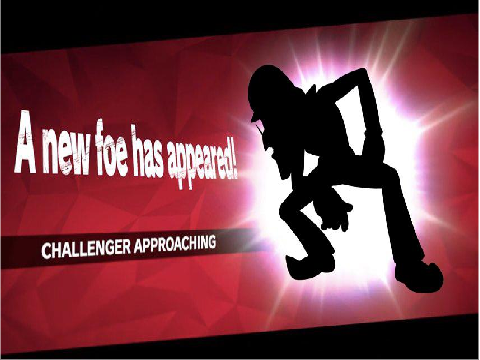 If Waluigi Was In Smash