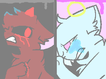 ||Hate me|| CC 