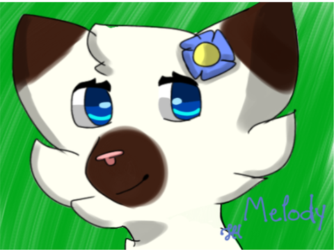 New OC!