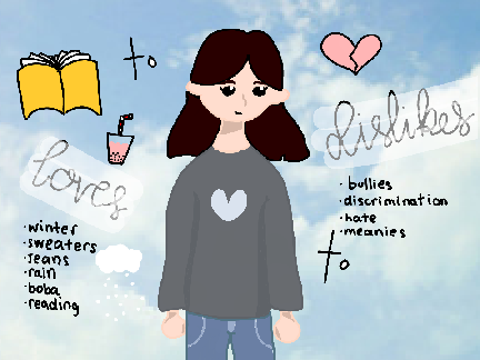 ☆ meet leilani