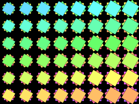 Challenge 03 - Repeating Rows copy
