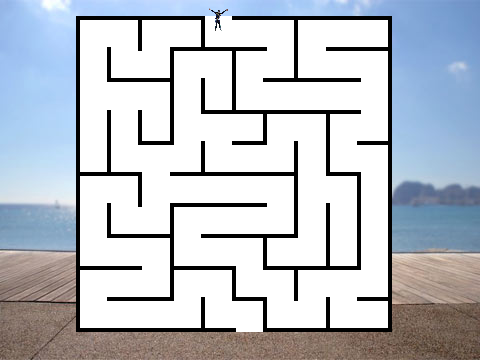 Labyrinthe