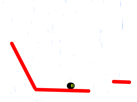 Rain ~ A Scrolling Platformer ~