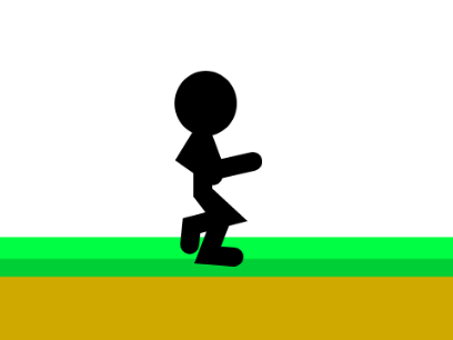 Unity Player Animation