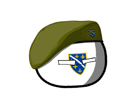 Republic of Bosnia and Herzegovina