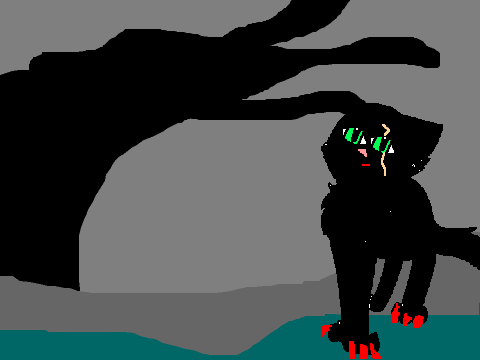 Ravenstorm