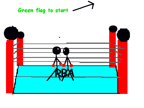boxing punch