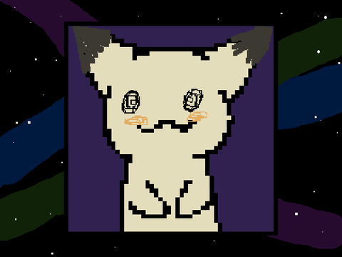 Pokemon Licker~ ( CC entry )
