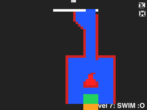 Down w Hack Code