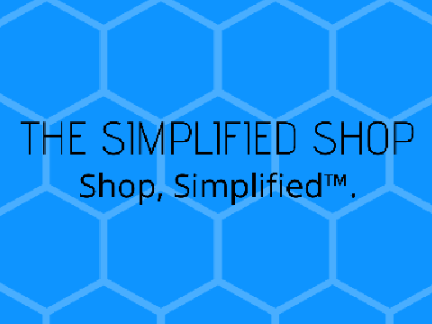        【﻿ＴＨＥ　ＳＩＭＰＬＩＦＩＥＤ　ＳＨＯＰ】