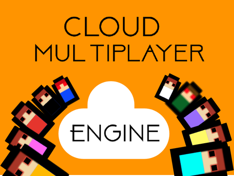 Cloud Multiplayer Drawing EngineEngine