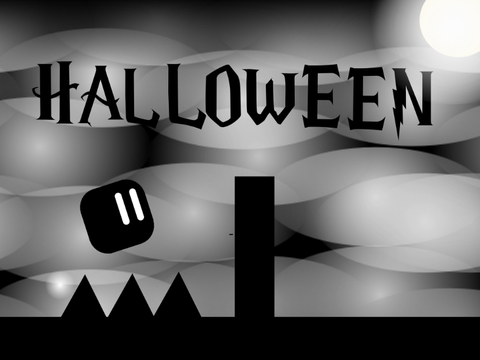 Halloween || Platform 
