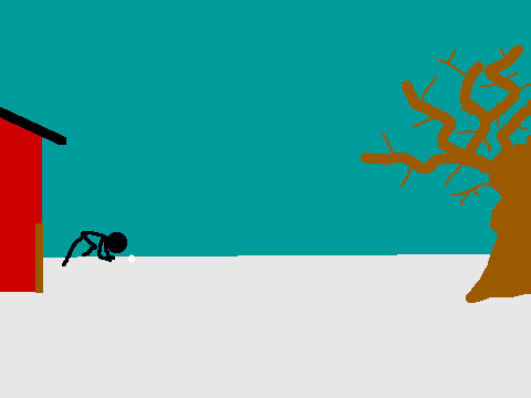 Merry Christmas!!! [animation & game]