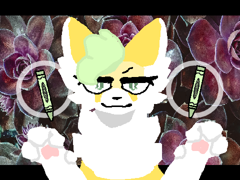 CRAYON || meme || remix