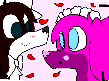 Me X Midnight! Dear Future Husband! FNAF Fan~Fiction!