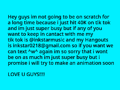 Sorry for the delay