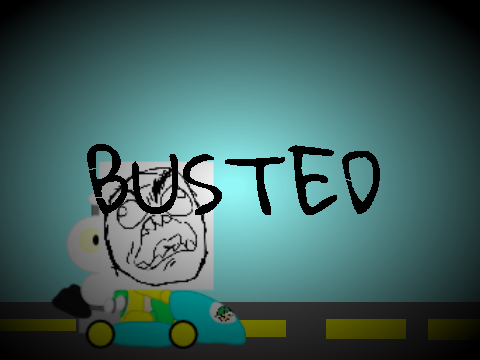 Mario Kart 9: Law And Order? GTA PARODY! remix