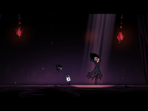 [Note Blocks] The Grimm Troupe [Hollow Knight]
