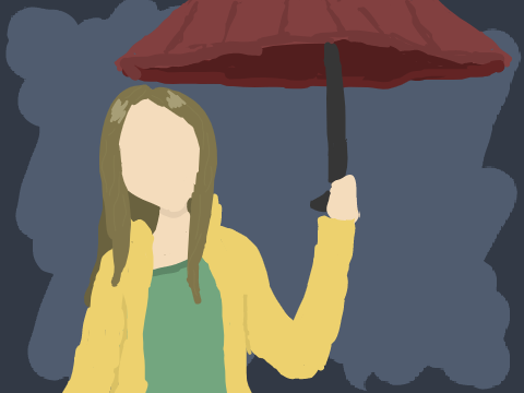 *I tried*