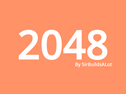 2048 v1.1.0