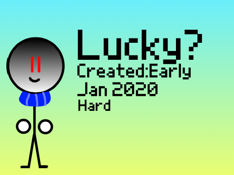 Fight Lucky 2 