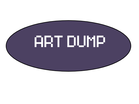 artsy fartsy dumpage