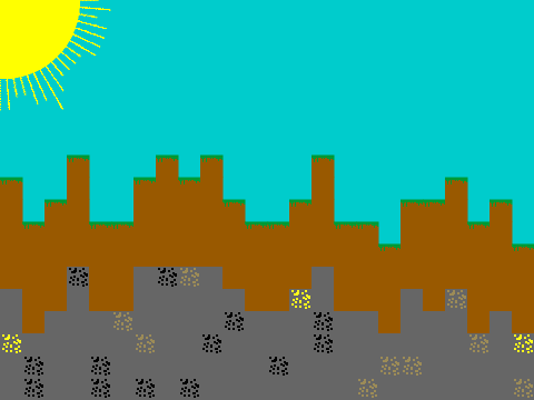 World Generator