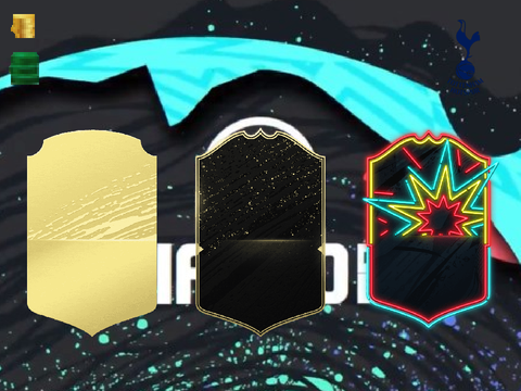 FIFA 20 PACK OPENER 