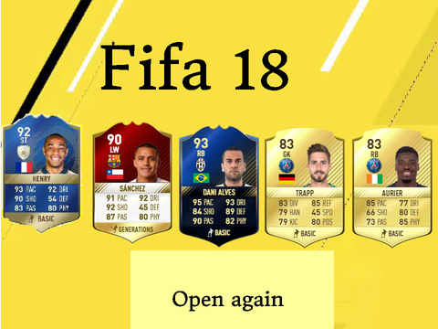 FiFa 20 Simulator  remix