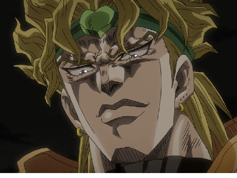 Dark rebirth (DIO theme)
