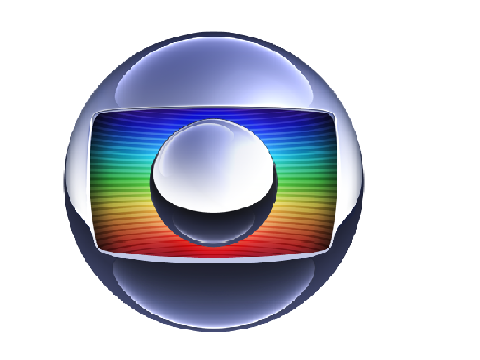Rede Globo Vinheta Interprogramas 2012 - Gato Félix RJ