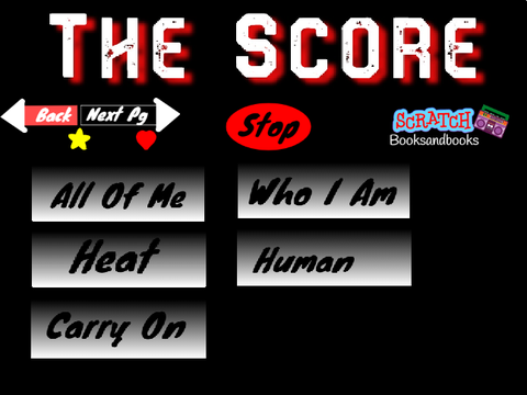 The Score