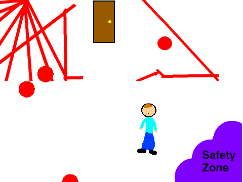 The almost impossibale game (it's true!)