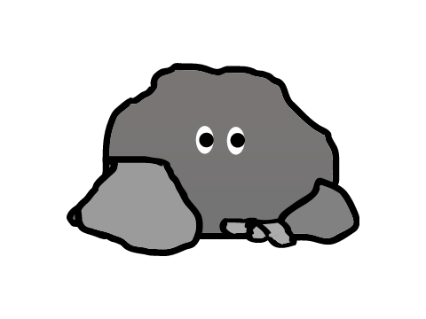 @dangerous_with_rock 's icon!