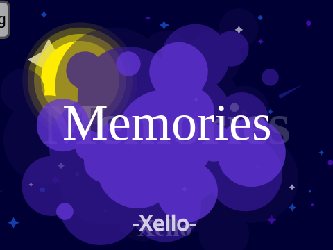 Memories - Maroon 5 - Note Blocks