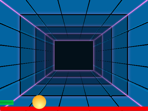 Pong Game