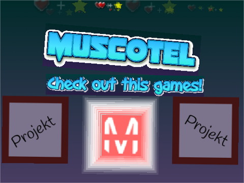 Outro for Muscotel