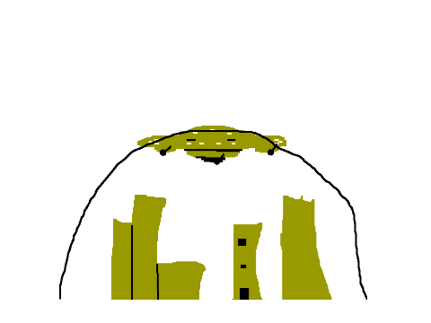 The Time War