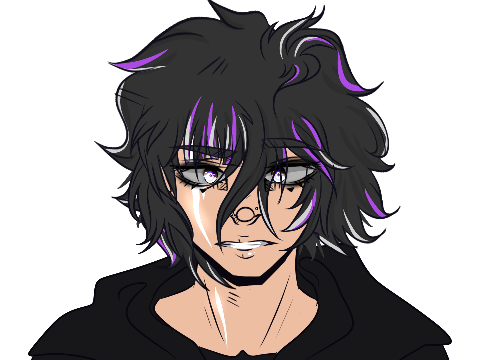 Character Sign Up: Eili