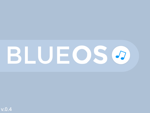 Changed Blue Music v0.4