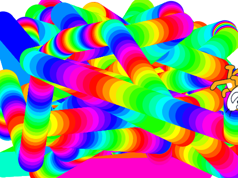 Just a test lol :D