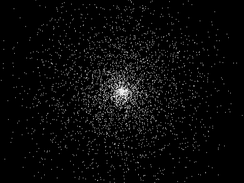 Galaxy Generator