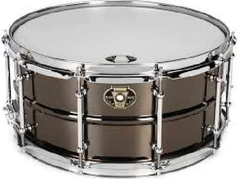 Snare drum simulator from my other account
