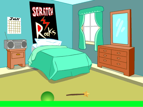 Hardest game on earth