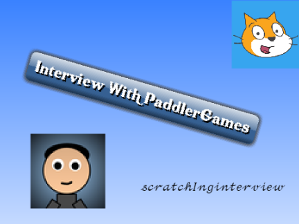 Interview With PaddlerGames