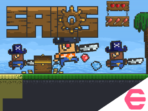 SAILS [v0.1.3]