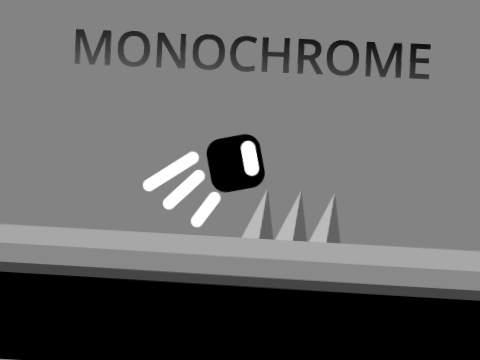 ᴍᴏɴᴏᴄʜʀᴏᴍᴇ - ᴀ ᴘʟᴀᴛғᴏʀᴍᴇʀ