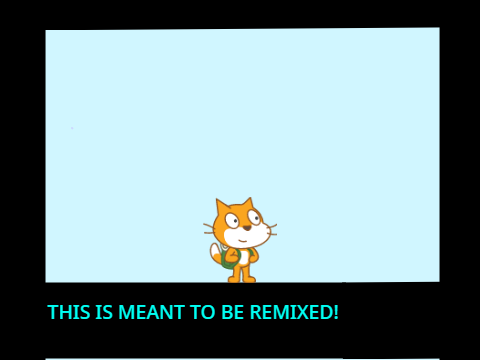 Platformer Engine v3.0! (OLD) remix